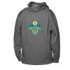 ATC™ PTECH® FLEECE YOUTH HOODIE Thumbnail