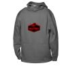 ATC™ PTECH® FLEECE YOUTH HOODIE Thumbnail