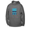 ATC™ PTECH® FLEECE YOUTH HOODIE Thumbnail