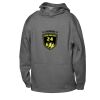 ATC™ PTECH® FLEECE YOUTH HOODIE Thumbnail