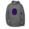 ATC™ PTECH® FLEECE YOUTH HOODIE Thumbnail