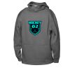 ATC™ PTECH® FLEECE YOUTH HOODIE Thumbnail