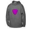 ATC™ PTECH® FLEECE YOUTH HOODIE Thumbnail