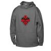 ATC™ PTECH® FLEECE YOUTH HOODIE Thumbnail