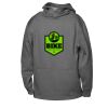 ATC™ PTECH® FLEECE YOUTH HOODIE Thumbnail