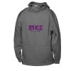 ATC™ PTECH® FLEECE YOUTH HOODIE Thumbnail