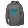ATC™ PTECH® FLEECE YOUTH HOODIE Thumbnail