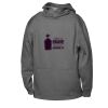 ATC™ PTECH® FLEECE YOUTH HOODIE Thumbnail
