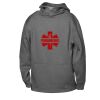ATC™ PTECH® FLEECE YOUTH HOODIE Thumbnail