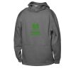 ATC™ PTECH® FLEECE YOUTH HOODIE Thumbnail