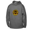 ATC™ PTECH® FLEECE YOUTH HOODIE Thumbnail