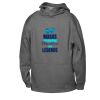ATC™ PTECH® FLEECE YOUTH HOODIE Thumbnail