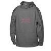 ATC™ PTECH® FLEECE YOUTH HOODIE Thumbnail