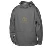 ATC™ PTECH® FLEECE YOUTH HOODIE Thumbnail