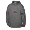 ATC™ PTECH® FLEECE YOUTH HOODIE Thumbnail
