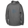 ATC™ PTECH® FLEECE YOUTH HOODIE Thumbnail
