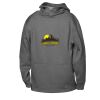 ATC™ PTECH® FLEECE YOUTH HOODIE Thumbnail