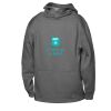 ATC™ PTECH® FLEECE YOUTH HOODIE Thumbnail