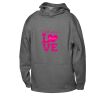 ATC™ PTECH® FLEECE YOUTH HOODIE Thumbnail