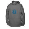 ATC™ PTECH® FLEECE YOUTH HOODIE Thumbnail