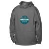 ATC™ PTECH® FLEECE YOUTH HOODIE Thumbnail