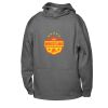 ATC™ PTECH® FLEECE YOUTH HOODIE Thumbnail