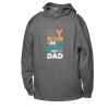 ATC⢠PTECHŽ FLEECE YOUTH HOODIE ATC⢠PTECHŽ FLEECE YOUTH HOODIE Thumbnail