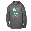 ATC™ PTECH® FLEECE YOUTH HOODIE Thumbnail