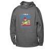 ATC™ PTECH® FLEECE YOUTH HOODIE Thumbnail