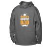 ATC™ PTECH® FLEECE YOUTH HOODIE Thumbnail