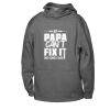 ATC™ PTECH® FLEECE YOUTH HOODIE Thumbnail