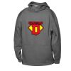 ATC⢠PTECHŽ FLEECE YOUTH HOODIE ATC⢠PTECHŽ FLEECE YOUTH HOODIE Thumbnail