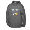 ATC⢠PTECHŽ FLEECE YOUTH HOODIE ATC⢠PTECHŽ FLEECE YOUTH HOODIE Thumbnail