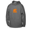 ATC⢠PTECHŽ FLEECE YOUTH HOODIE ATC⢠PTECHŽ FLEECE YOUTH HOODIE Thumbnail