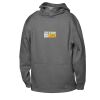 ATC™ PTECH® FLEECE YOUTH HOODIE Thumbnail