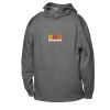 ATC⢠PTECHŽ FLEECE YOUTH HOODIE ATC⢠PTECHŽ FLEECE YOUTH HOODIE Thumbnail