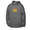 ATC™ PTECH® FLEECE YOUTH HOODIE Thumbnail
