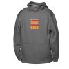 ATC⢠PTECHŽ FLEECE YOUTH HOODIE ATC⢠PTECHŽ FLEECE YOUTH HOODIE Thumbnail