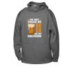 ATC™ PTECH® FLEECE YOUTH HOODIE Thumbnail
