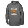 ATC™ PTECH® FLEECE YOUTH HOODIE Thumbnail