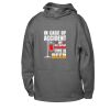 ATC™ PTECH® FLEECE YOUTH HOODIE Thumbnail