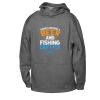 ATC™ PTECH® FLEECE YOUTH HOODIE Thumbnail