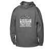 ATC™ PTECH® FLEECE YOUTH HOODIE Thumbnail