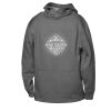 ATC™ PTECH® FLEECE YOUTH HOODIE Thumbnail