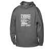 ATC™ PTECH® FLEECE YOUTH HOODIE Thumbnail