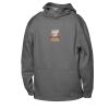 ATC™ PTECH® FLEECE YOUTH HOODIE Thumbnail