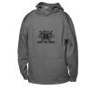 ATC™ PTECH® FLEECE YOUTH HOODIE Thumbnail