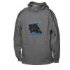ATC⢠PTECHŽ FLEECE YOUTH HOODIE ATC⢠PTECHŽ FLEECE YOUTH HOODIE Thumbnail