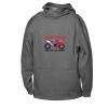 ATC⢠PTECHŽ FLEECE YOUTH HOODIE ATC⢠PTECHŽ FLEECE YOUTH HOODIE Thumbnail