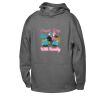 ATC™ PTECH® FLEECE YOUTH HOODIE Thumbnail